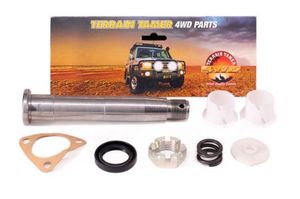 Terrain Tamer Steering: Terrain Tamer Idler Arm Repair Kit