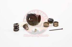 Terrain Tamer Steering: Terrain Tamer Drag Link End Repair Kit