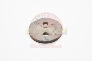 Terrain Tamer Steering: Terrain Tamer Plate Idler Gear Thrust