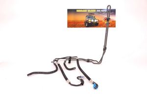 Terrain Tamer Pipe Pressure Feed Power Steering (double Cab Only Vdj79)