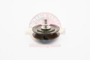 Terrain Tamer Idler Pulley A/C