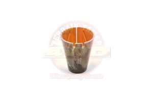 Terrain Tamer Bush Idler Arm