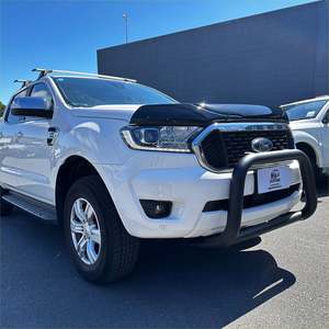 Ford Ranger Px2: Bonnet Guard Protector Stone Guard Ford Ranger PX2 PX3 2016-2021