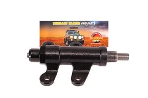 Terrain Tamer Steering: Terrain Tamer Bracket Idler Arm