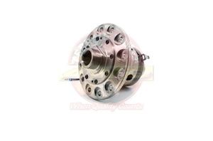 Terrain Tamer E Locker Rear Suits Factory Diff Lock Replacement
