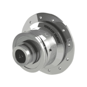 Terrain Tamer Transmission: Terrain Tamer E Locker Rear 31 Spline Oe Diff Lock Replacement