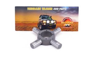 Terrain Tamer Transmission: Terrain Tamer Spider Cross Shaft Rear Diff Suits Lsd
