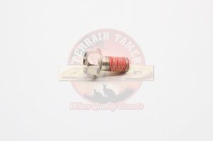 Terrain Tamer Bolt Front Axle Tube To Diff Housing