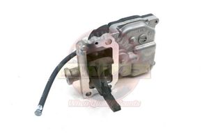 Terrain Tamer Transmission: Terrain Tamer Actuator Assy Differential Vacuum