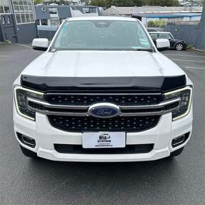 Ford Ranger Next Gen: Bonnet Guard Protector Stone Guard Ford Ranger 2022+ New Ranger