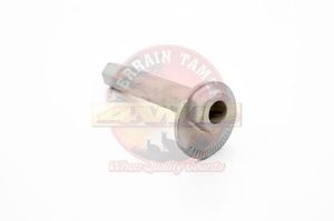 Terrain Tamer Engine Parts: Terrain Tamer Cam Toe Adjust Front Of Front