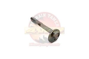 Terrain Tamer Engine Parts: Terrain Tamer Cam Front Suspesnion Camber Adjust R/H Or L/H Front Of Front