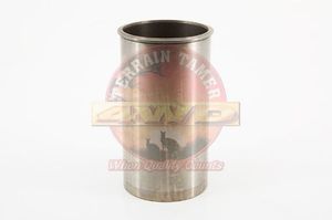 Terrain Tamer Liner Semi Finished B 100mm