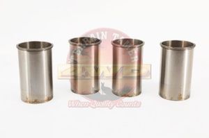 Terrain Tamer Engine Parts: Terrain Tamer Liner Cylinder Block Semi Finished L
