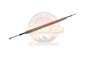 Terrain Tamer Cable Airmix Damper Control
