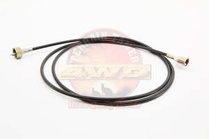 Terrain Tamer Speedo Cable - Toyota Hilux 4WD LN106 1989-1991