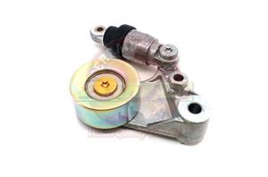 Terrain Tamer Tensioner Assy Fan Belt Zd30ddti 72mm Dia Pulley