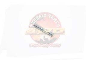 Terrain Tamer Belts Timing: Terrain Tamer Stud Timing Chain Tensioner