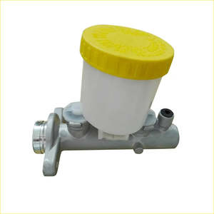 Nissan Patrol: Brake Master Cylinder 4601001G00 Suitable For Nissan Patrol GQ Y60