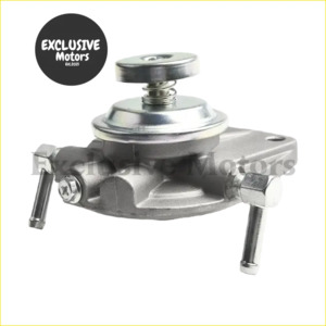 Fuel Filter Lift Primer Pump for Nissan Patrol GU Y61 (ZD30, TD42)