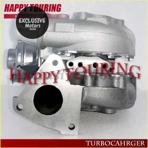 GT2052V Turbo for Nissan Patrol ZD30DDTI 3.0L 1999-2005
