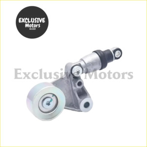 Engine Belt Tensioner for Nissan Patrol Y61 1997-2016