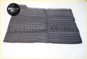 Boot Mat / Pad for Nissan Patrol Y60