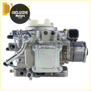 Carburetor for Nissan Patrol GQ Y60 (1988-1997) – TB42S 4.2L & RB30 3.0L Engines
