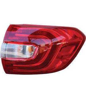 Ford Everest: APG All Crash Tail Lamp Drivers Side OEM suits Ford Everest FAA-21040RHG