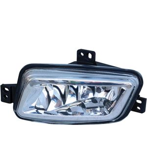 Ford Everest: APG All Crash Fog Lamp Passenger Side OEM suits Ford Everest FAA-21060LHG
