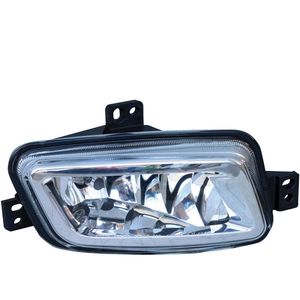 Ford Everest: APG All Crash Fog Lamp Drivers Side OEM suits Ford Everest FAA-21060RHG