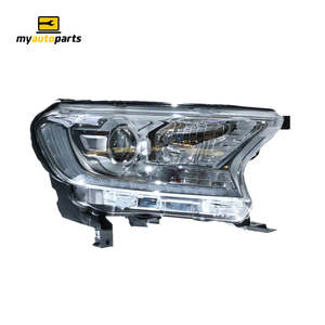 APG All Crash Bi-Xenon Head Lamp Drivers Side OEM Suits Ford Everest UA 2015 to &hellip;