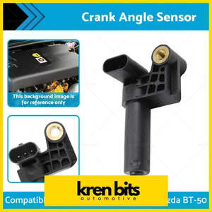 Ford Everest: Crank Angle Sensor Suitable For Ford Ranger PX Everest UA Mazda BT-50