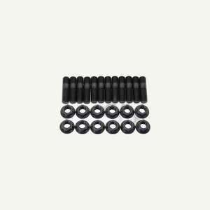 High Tensile Exhaust Manifold Stud Kit to suit Toyota Landcruiser 1HZ 1HD 4.2L