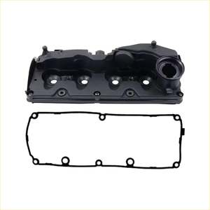Volkswagen Amarok: Engine Valve Cover Suitable For Seat Exeo / VW Amarok 2.0L CAGA /