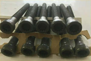 Head Gasket Bolts for Crafter Amarok 2.0 TDi