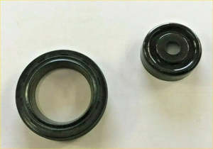 Volkswagen Amarok: Head Gasket Set Bolts for VW Crafter Amarok 2.0 TDi