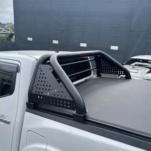 Roll Bar/Sport Bar T10 for Volkswagen Amarok 2023+ New Amarok