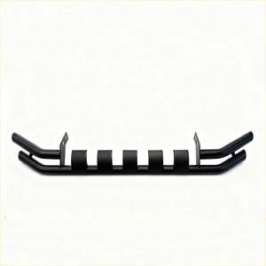 Low Bar Nudge Bar Volkswagen Amarok 2023+
