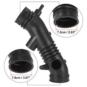 Snorkels 1: Air Intake Hose for Toyota 4Runner, Tacoma (1998-2000)