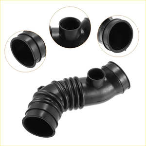 Snorkels 1: Engine Air Intake Hose Pipe for Toyota Tacoma 4Runner (2005-2023)