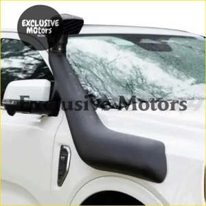 Snorkels 1: Snorkel Kit for Ford Ranger/Everest (2022-2023)