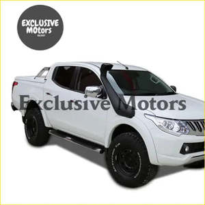 Snorkel Kit for Mitsubishi Triton (2015-2018)