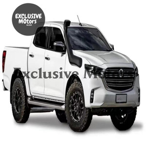 Snorkel Kit for Mazda BT50 (2021-2023)