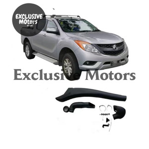 Snorkel Kit for Mazda BT50 (2012-2020)