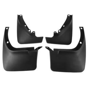 Mud Flaps Splash Guards 2 x Set for Toyota RAV4 XA10 (1995-2000)