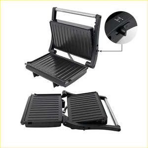 Sandwich Grill Press 12V