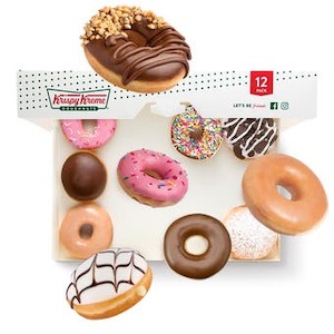 Products: Pick Your own Dozen