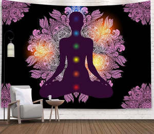 Tapestry: Yogi