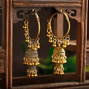 Adornments: Riya Jumka